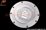 Vacheron Constantin - Overseas 47040 42mm SS/SS White PPF A1226
