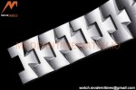 Vacheron Constantin - Overseas 47040 42mm SS/SS White PPF A1226
