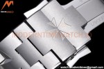 Vacheron Constantin - Overseas 47040 42mm SS/SS White PPF A1226