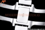 Vacheron Constantin - Overseas 47040 42mm SS/SS Grey PPF A1226