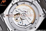 Vacheron Constantin - Overseas 47040 42mm SS/SS Grey PPF A1226