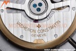 Vacheron Constantin - Overseas 47040 42mm SS/SS Grey PPF A1226