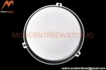 Vacheron Constantin - Overseas 47040 42mm SS/SS Grey PPF A1226
