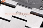 Vacheron Constantin - Overseas 47040 42mm SS/SS Grey PPF A1226