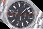 Vacheron Constantin - Overseas 47040 42mm SS/SS Grey PPF A1226