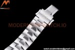 Vacheron Constantin - Overseas 47040 42mm SS/SS Grey PPF A1226