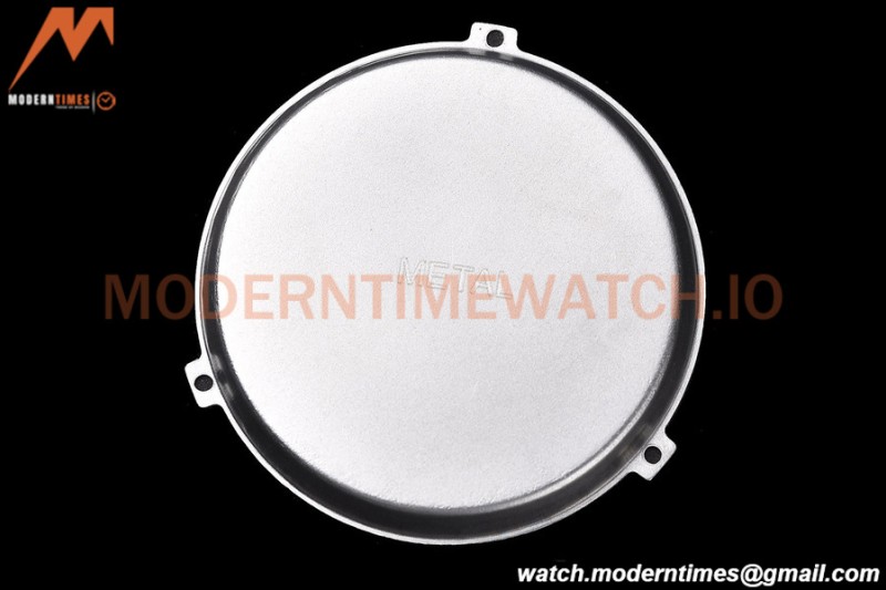 Vacheron Constantin - Overseas 47040 42mm SS/SS Blue PPF A1226