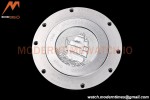 Vacheron Constantin - Overseas 47040 42mm SS/SS Blue PPF A1226