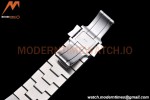 Vacheron Constantin - Overseas 47040 42mm SS/SS Blue PPF A1226