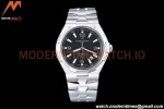 Vacheron Constantin - Overseas 47040 42mm SS/SS Black PPF A1226