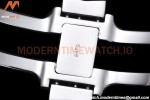 Vacheron Constantin - Overseas 47040 42mm SS/SS Black PPF A1226