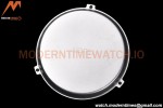 Vacheron Constantin - Overseas 47040 42mm SS/SS Black PPF A1226