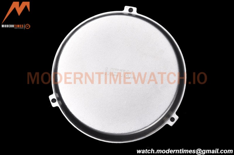 Vacheron Constantin - Overseas 47040 42mm SS/SS Black PPF A1226