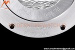 Vacheron Constantin - Overseas 47040 42mm SS/SS Black PPF A1226