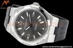 Vacheron Constantin - Overseas 47040 42mm SS/RU Grey PPF A1226