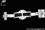 Vacheron Constantin - Overseas 2000V 40mm SS/SS Black XF MY9015 Mod