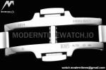 Vacheron Constantin - Overseas 2000V 40mm SS/SS Black XF MY9015 Mod