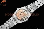 Vacheron Constantin - Overseas 2000V 40mm SS/SS Black XF MY9015 Mod