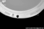 Vacheron Constantin - Overseas 2000V 40mm SS/SS Black XF MY9015 Mod