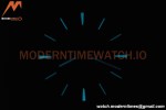 Vacheron Constantin - Overseas 2000V 40mm SS/SS Black XF MY9015 Mod