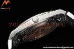 Vacheron Constantin - Overseas 2000V 40mm SS/SS Black XF MY9015 Mod