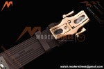 Vacheron Constantin - Overseas 4500V RG/RU White PPF MY9015 Cal.5100 | 바쉐론 콘스탄틴 - 오버시즈 4500V RG/RU 화이트 PPF MY9015 Cal.5100