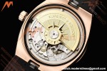 Vacheron Constantin - Overseas 4500V RG/RU White PPF MY9015 Cal.5100 | 바쉐론 콘스탄틴 - 오버시즈 4500V RG/RU 화이트 PPF MY9015 Cal.5100
