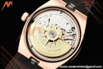 Vacheron Constantin - Overseas 4500V RG/RU White PPF MY9015 Cal.5100 | 바쉐론 콘스탄틴 - 오버시즈 4500V RG/RU 화이트 PPF MY9015 Cal.5100