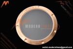 Vacheron Constantin - Overseas 4500V RG/RU White PPF MY9015 Cal.5100 | 바쉐론 콘스탄틴 - 오버시즈 4500V RG/RU 화이트 PPF MY9015 Cal.5100