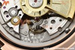 Vacheron Constantin - Overseas 4500V RG/RU White PPF MY9015 Cal.5100 | 바쉐론 콘스탄틴 - 오버시즈 4500V RG/RU 화이트 PPF MY9015 Cal.5100