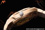 Vacheron Constantin - Overseas 4520V RG/RU Green PPF MY9015 Cal.5100 | 바쉐론 콘스탄틴 - 오버시즈 4520V RG/RU 그린 PPF MY9015 Cal.5100