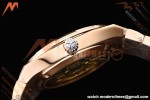 Vacheron Constantin - Overseas 4500V RG/RG White PPF MY9015 Cal.5100