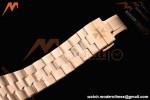 Vacheron Constantin - Overseas 4500V RG/RG White PPF MY9015 Cal.5100