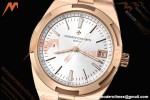 Vacheron Constantin - Overseas 4500V RG/RG White PPF MY9015 Cal.5100