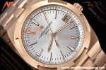 Vacheron Constantin - Overseas 4500V RG/RG White PPF MY9015 Cal.5100