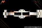 Vacheron Constantin - Overseas Perpetual Calendar 4300V SS/SS Burgundy 8F A1120