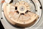 Vacheron Constantin - Overseas Perpetual Calendar 4300V SS/SS Burgundy 8F A1120