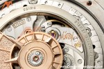 Vacheron Constantin - Overseas Perpetual Calendar 4300V SS/SS Burgundy 8F A1120