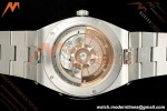 Vacheron Constantin - Overseas Perpetual Calendar 4300V SS/SS Burgundy 8F A1120
