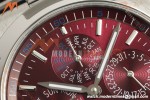 Vacheron Constantin - Overseas Perpetual Calendar 4300V SS/SS Burgundy 8F A1120