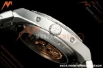 Vacheron Constantin - Overseas Perpetual Calendar 4300V SS/SS Burgundy 8F A1120