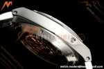 Vacheron Constantin - Overseas Perpetual Calendar 4300V SS/SS Burgundy 8F A1120