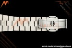 Vacheron Constantin - Overseas Perpetual Calendar 4300V SS/SS Burgundy 8F A1120