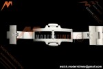 Vacheron Constantin - Overseas Perpetual Calendar 4300V SS/SS Burgundy 8F A1120