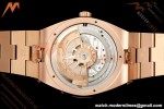 Vacheron Constantin - Overseas Perpetual Calendar 4300V 41mm RG/RG Gold 8F A1120