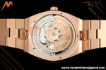 Vacheron Constantin - Overseas Perpetual Calendar 4300V 41mm RG/RG Gold 8F A1120