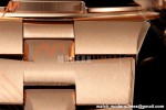 Vacheron Constantin - Overseas Perpetual Calendar 4300V 41mm RG/RG Gold 8F A1120