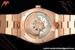 Vacheron Constantin - Overseas Perpetual Calendar 4300V 41mm RG/RG Gold 8F A1120