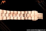 Vacheron Constantin - Overseas Perpetual Calendar 4300V 41mm RG/RG Gold 8F A1120