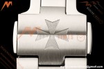 Vacheron Constantin - Overseas 6000V/210T-H179 SS/SS Red/Stk ANTF Tourb